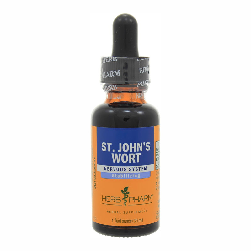 St. Johns Wort