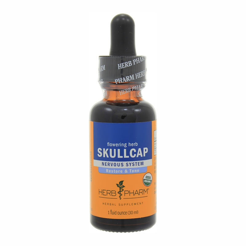 Skullcap