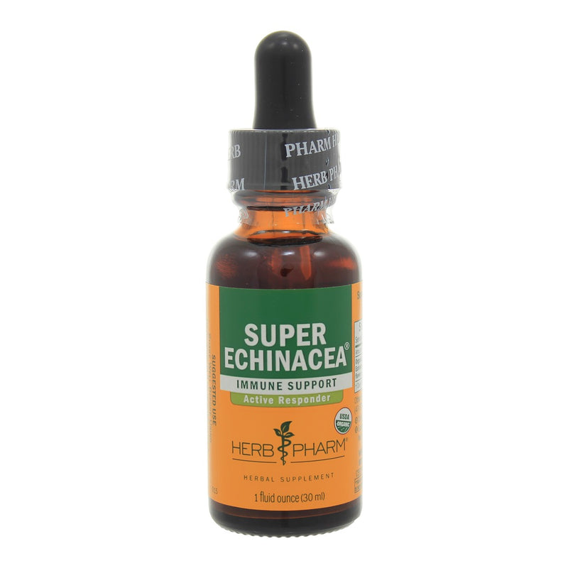 Super Echinacea