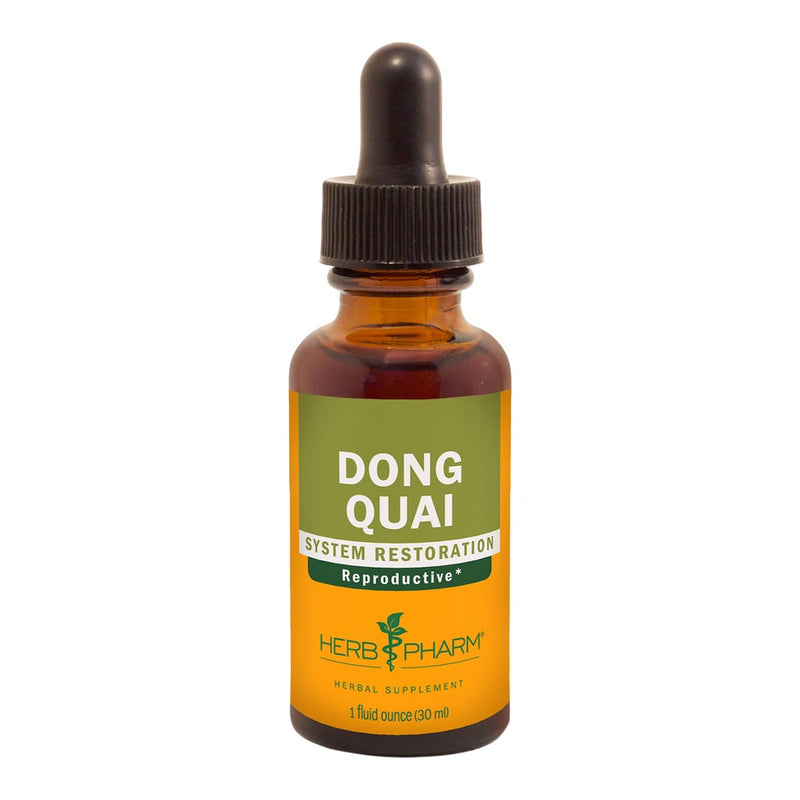 Dong Quai (30 ml)