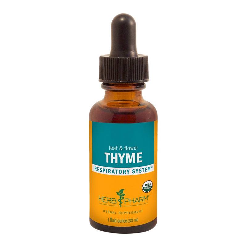 Thyme (30 ml)