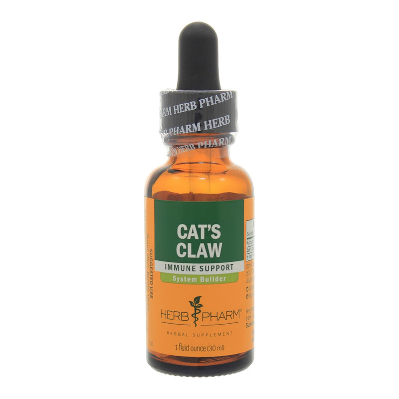 Cats Claw (Una De Gato)