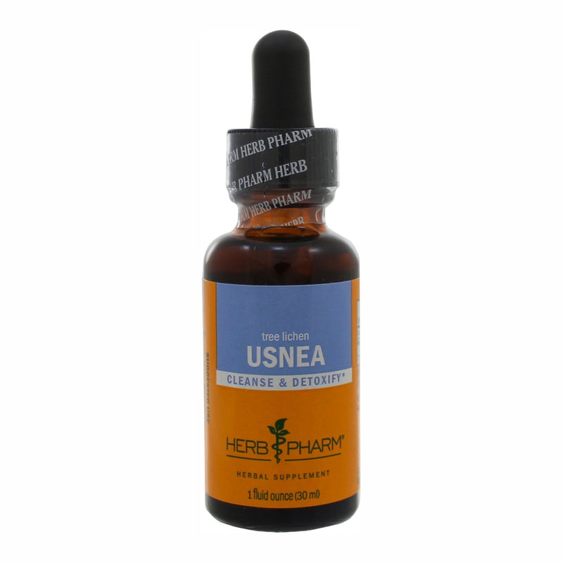Usnea