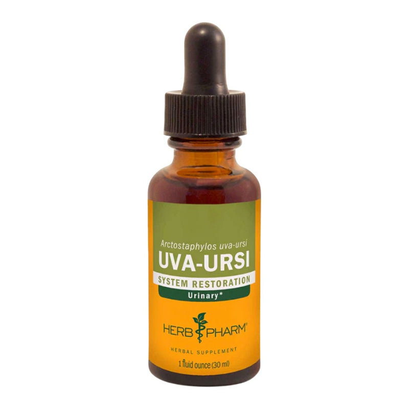 Uva-Ursi (30 ml)