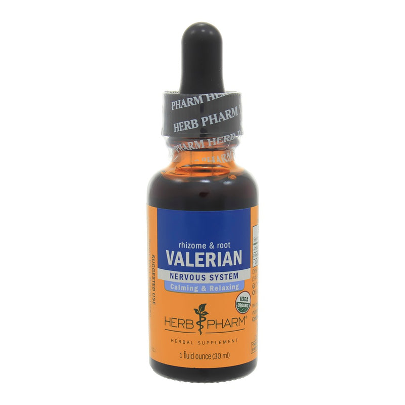 Valerian