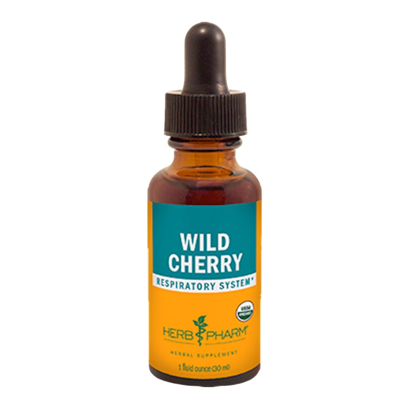 Wild Cherry (30 ml)
