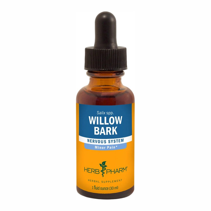 Willow Bark (30 ml)
