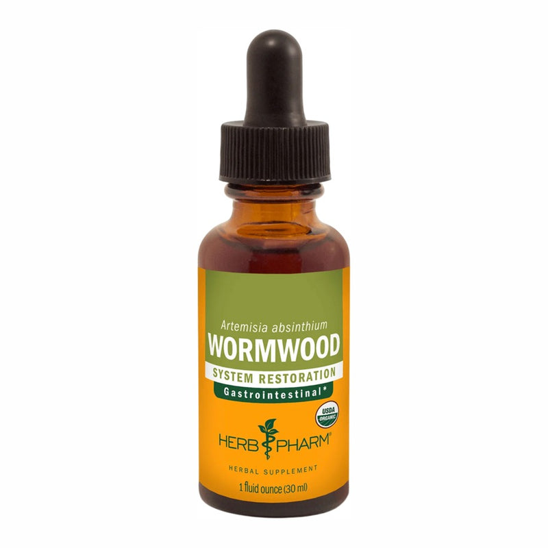 Wormwood (30 ml)