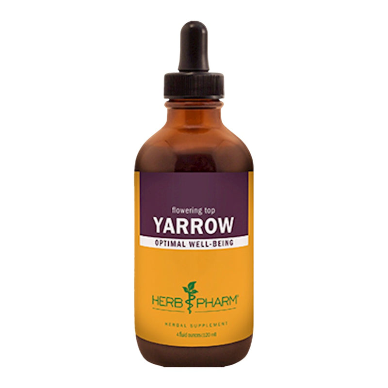 Yarrow