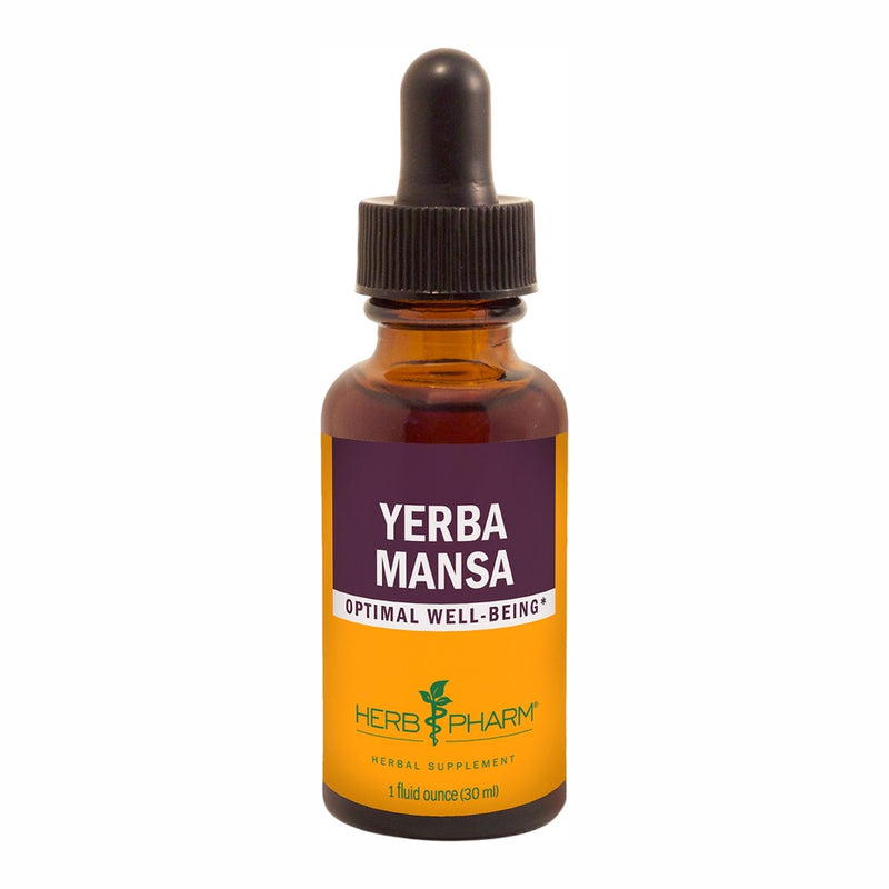 Yerba Mansa (30 ml)
