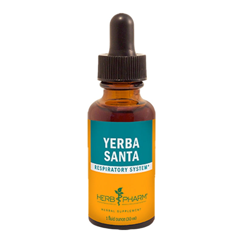 Yerba Santa (30 ml)