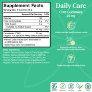 Daily Care (60 Gummies)