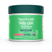 Daily Care (60 Gummies)