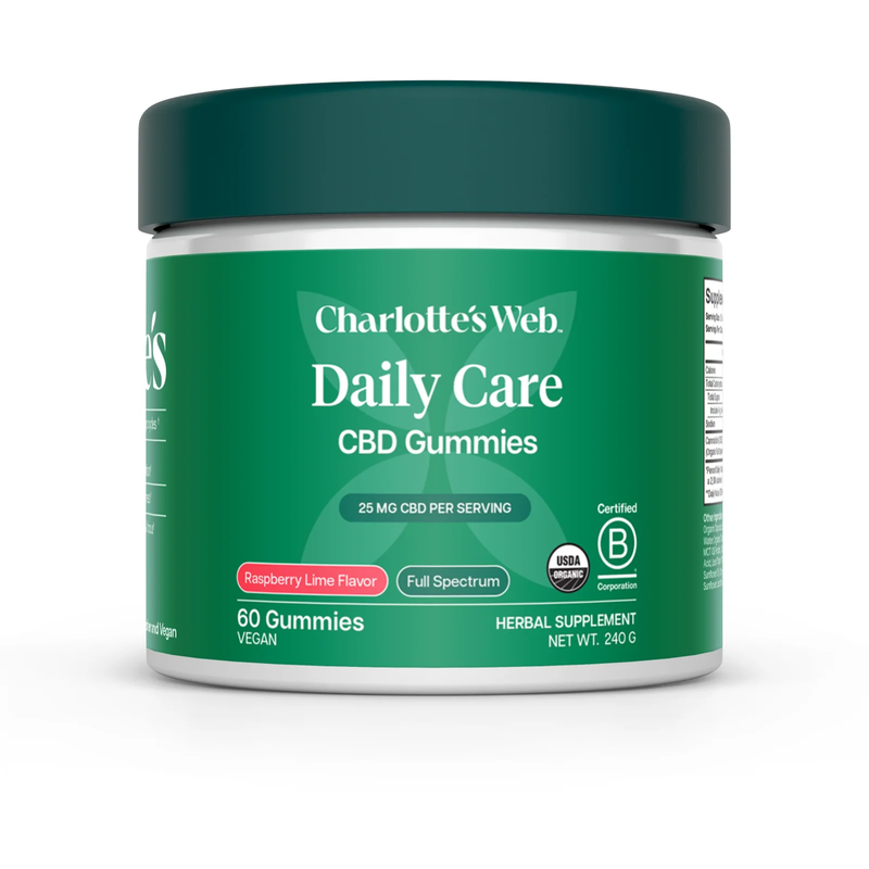 Daily Care (60 Gummies)