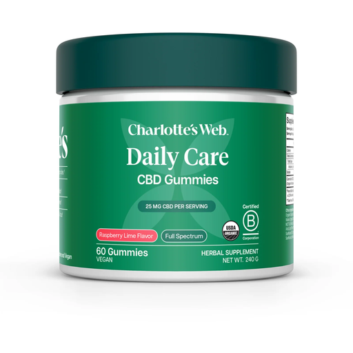 Daily Care (60 Gummies)