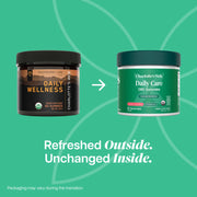 Daily Care (60 Gummies)