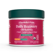 Recovery Gummy (60 Gummies)