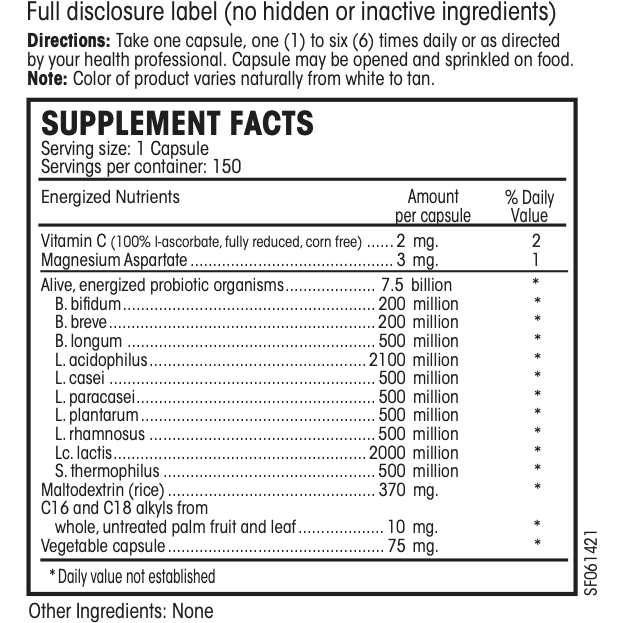 Digesta Guard Forté 10