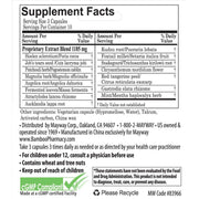 Digestive Health Support (Curing Pills) (30 Capsules)