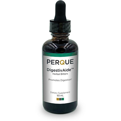 PERQUE - DigestivAide (60ml Liquid) - 