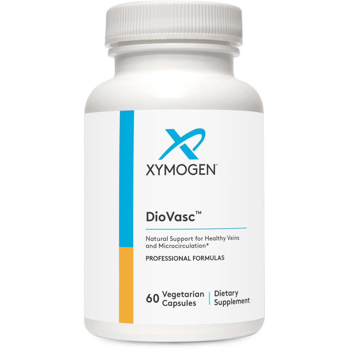 Xymogen - DioVasc - 60 Capsules — Pine Street Clinic