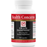 Drain Dampness (90 Capsules)