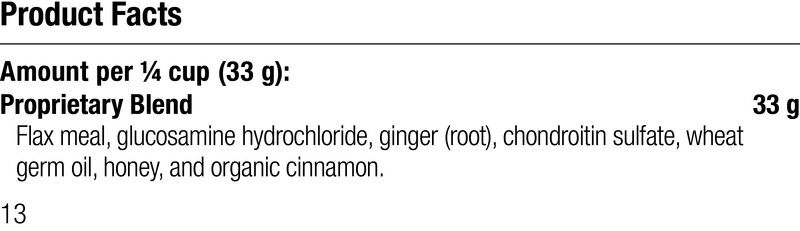 Equine Mobility Support, 40 oz (1134 g)