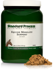 Equine Mobility Support, 40 oz (1134 g)