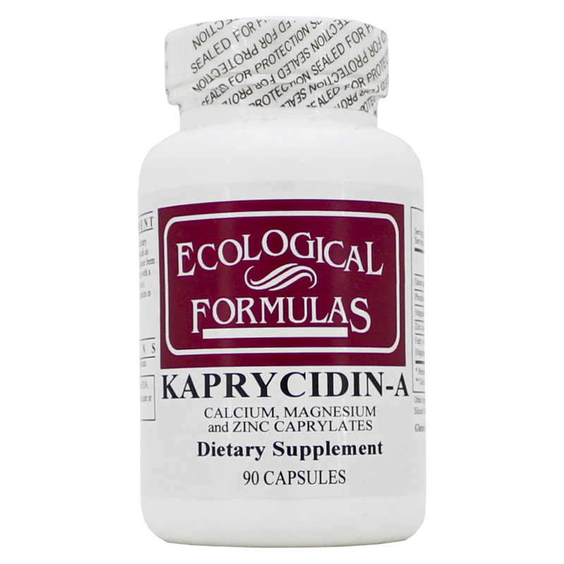 Kaprycidin-A (90 Capsules)