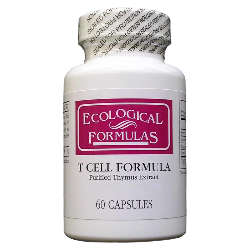 T Cell Formula (60 Capsules)