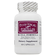 B Cell Formula (60 Capsules)