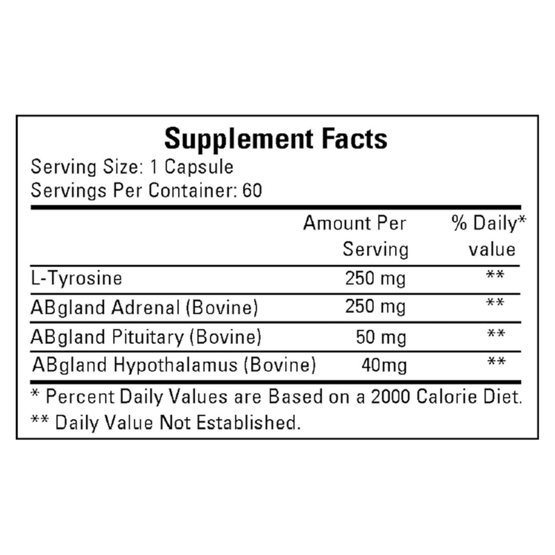 Meganephrine (60 Capsules)