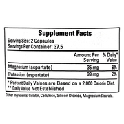 Isotonic Mineral Formula 1 (75 Capsules)