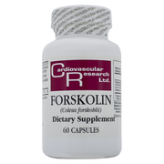 Forskolin (60 Capsules)