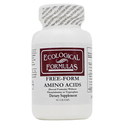 Amino Acid Crystals (Free-Form) (50 g)