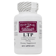 LTP(Lyphoactivated Thymic Peptides) (60 Capsules)