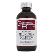 Magnesium Solution (236 ml)