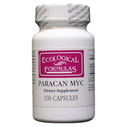 Paracan MYC(Grapefruit Seed Ext 200mg) (100 Capsules)