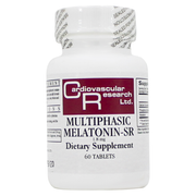 Multiphasic Melatonin SR (1.8mg) (60 Tablets)