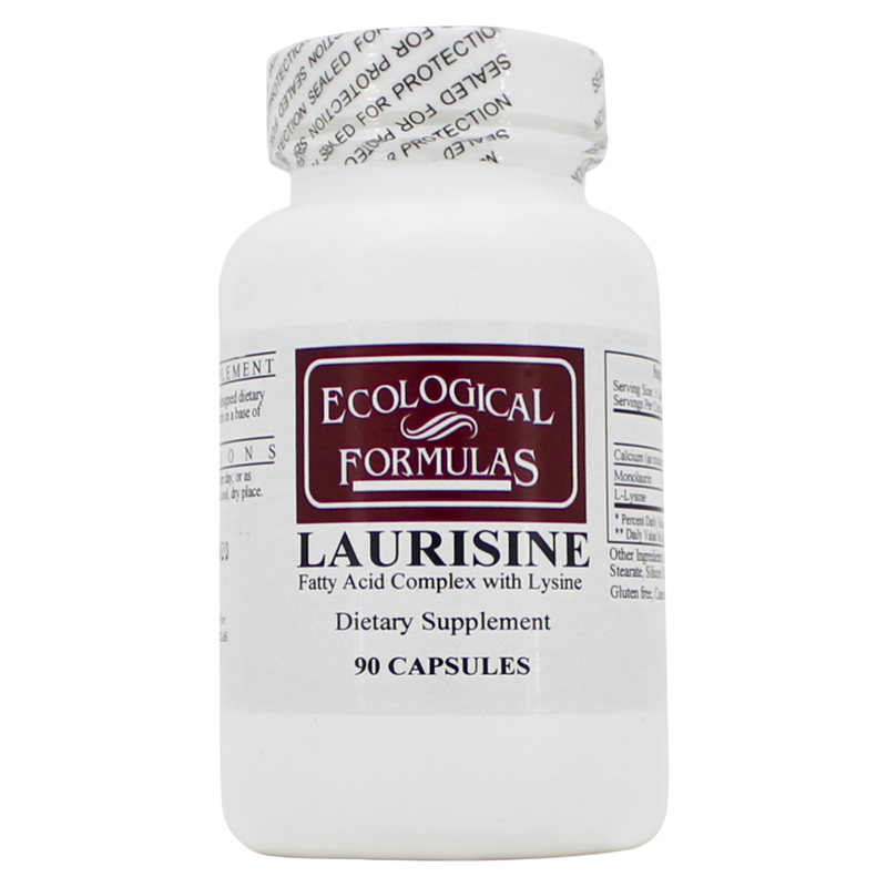 Laurisine (90 Capsules)