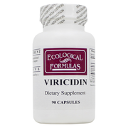 Viricidin (90 Capsules)