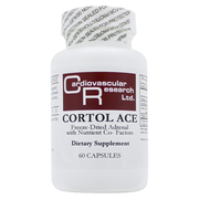 Cortol ACE (60 Capsules)