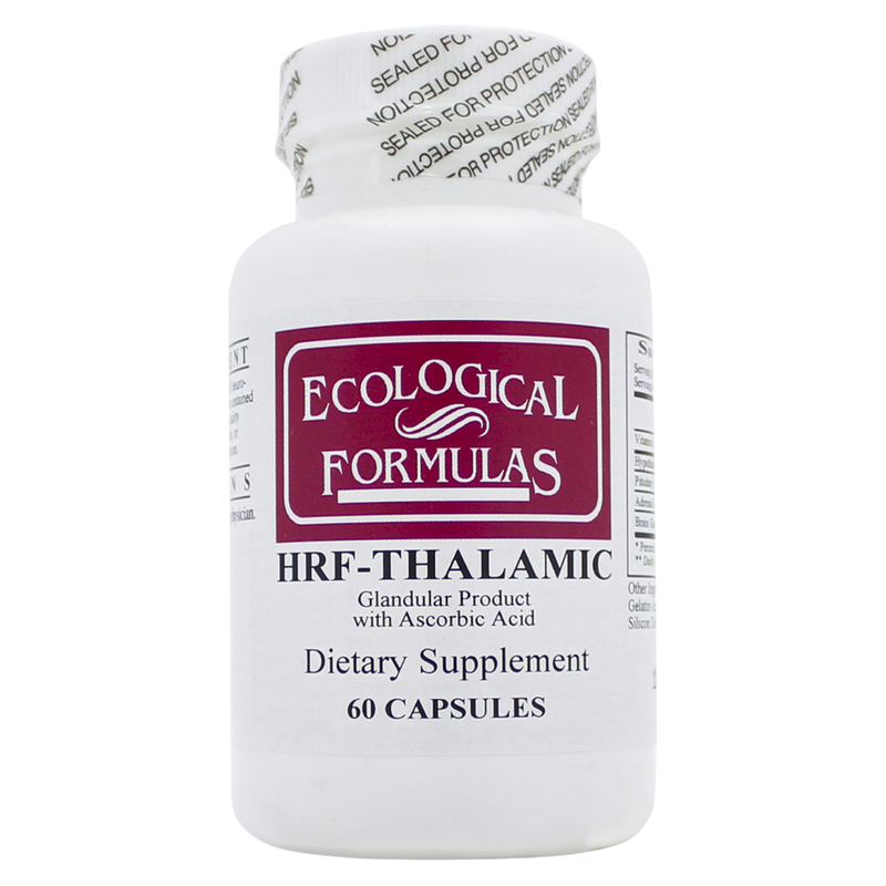 HRF-Thalamic (60 Capsules)