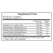 HRF-Thalamic (60 Capsules)