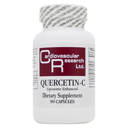 Quercetin-C (90 Capsules)