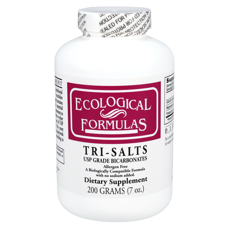 Tri-Salts (200 g)