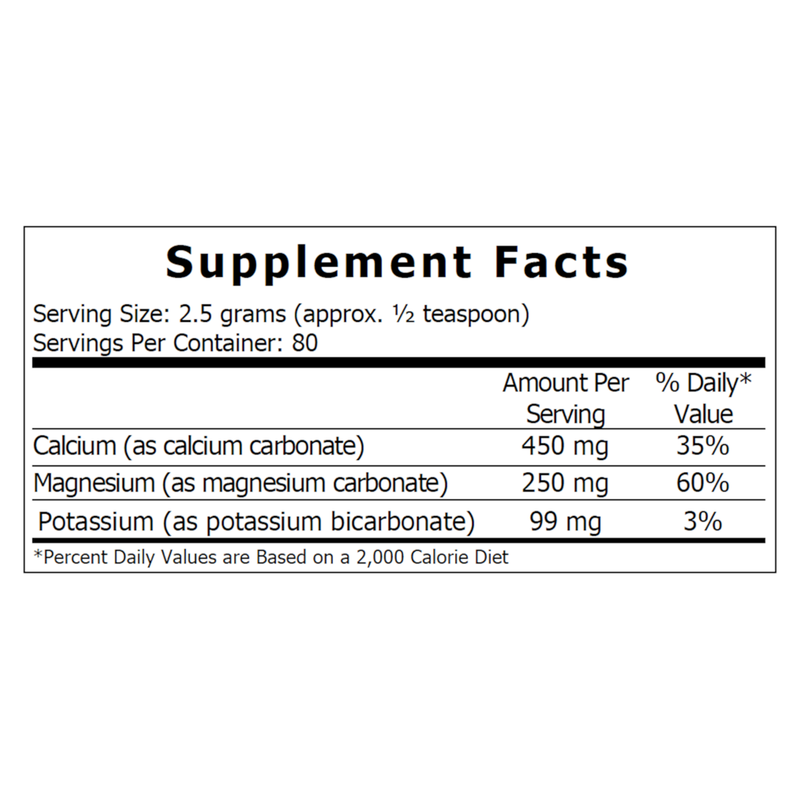 Tri-Salts (200 g)