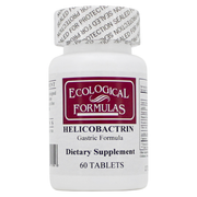 Helicobactrin (Gastric Formula) (60 Tablets)