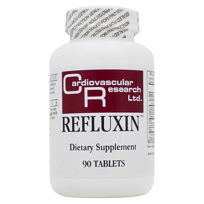 Refluxin (90 Tablets)