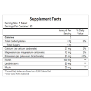 Refluxin (90 Tablets)